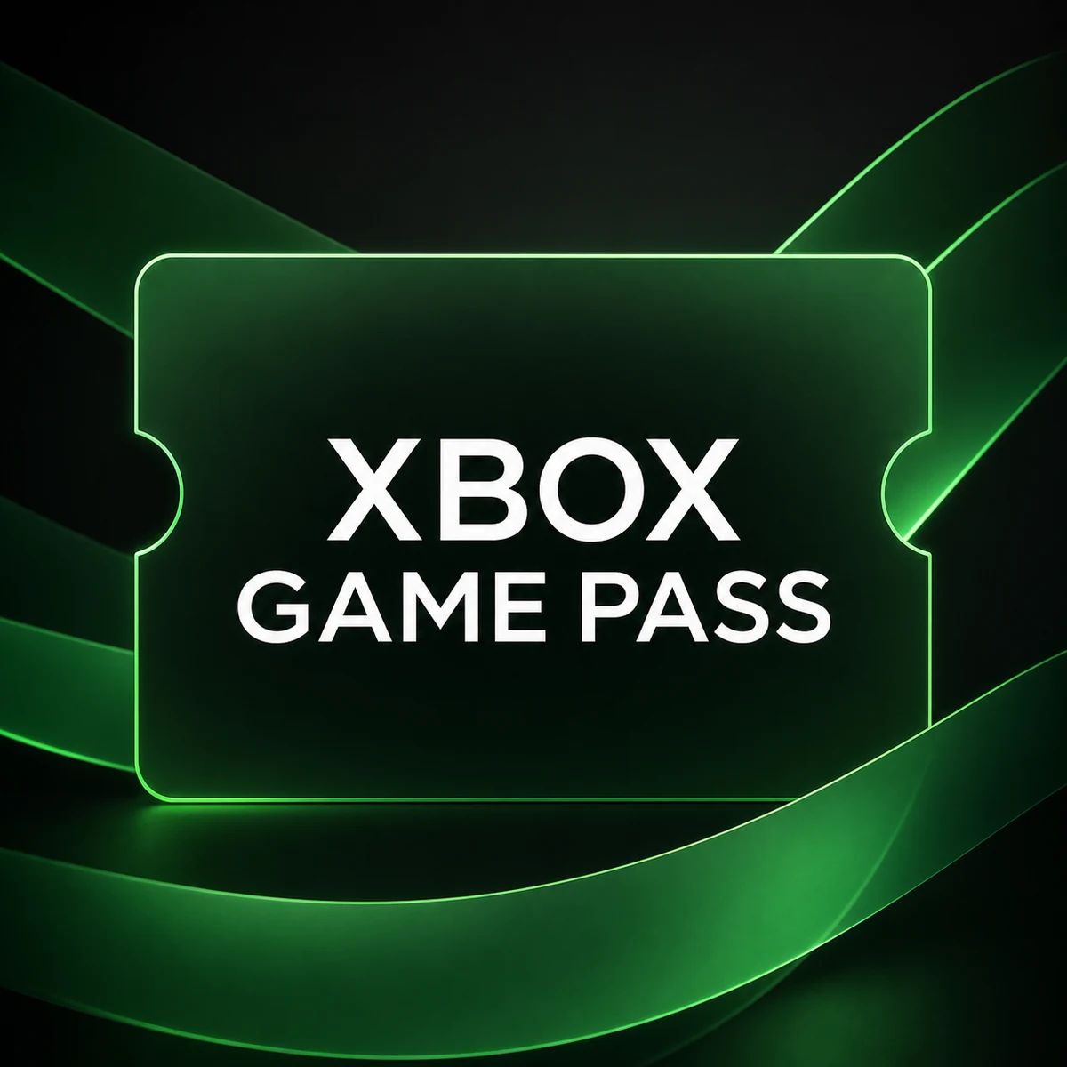 XBOX Game Pass
